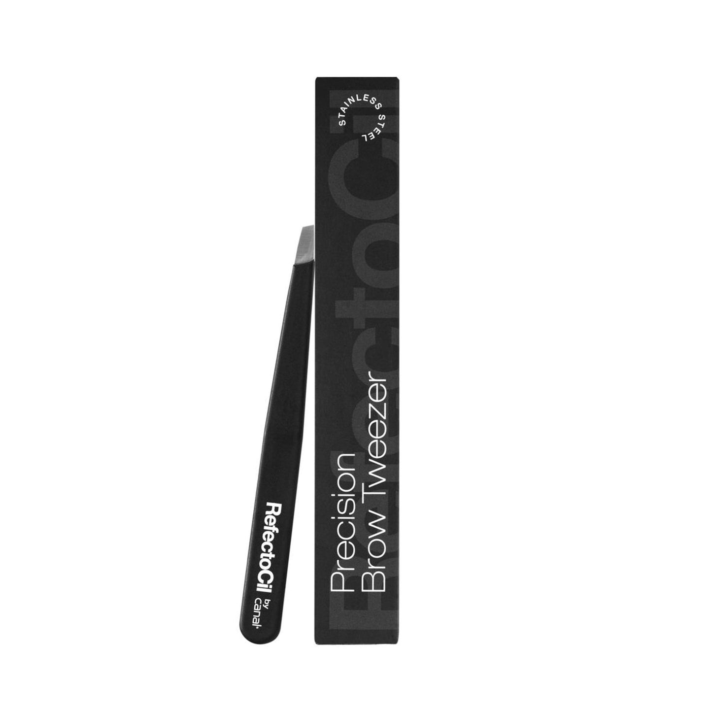 RefectoCil Precision Brow Tweezers