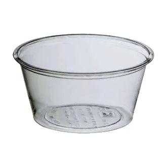 Portion Cup, Greenware