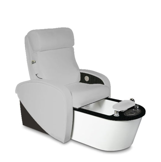 Pedicure Chairs & Spas Living Earth Crafts Contour LX Pedicure Chair