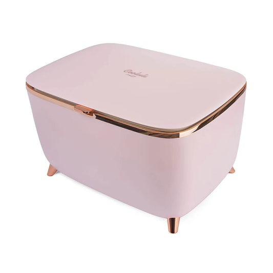 Cooluli Glam 9L Cooling Cosmetics Chest