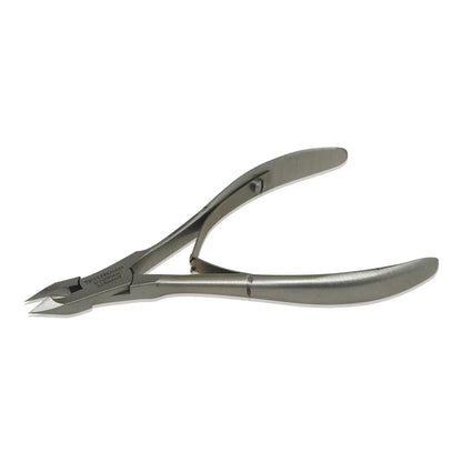Tweezerman Cobalt Cuticle Nipper, Stainless Steel