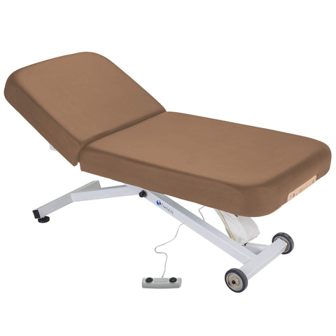 Image of Earthlite Ellora Electric Lift Massage Table