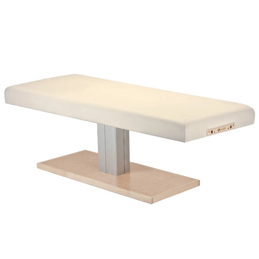 Earthlite Everest Spa Pedestal Electric Treatment Table