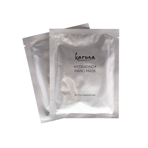 Image of Karuna Hydrating+ Hand Mask, 50 ct