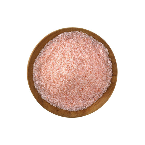 Image of Saltability Himalayan Fine Bath Salt, 4 oz