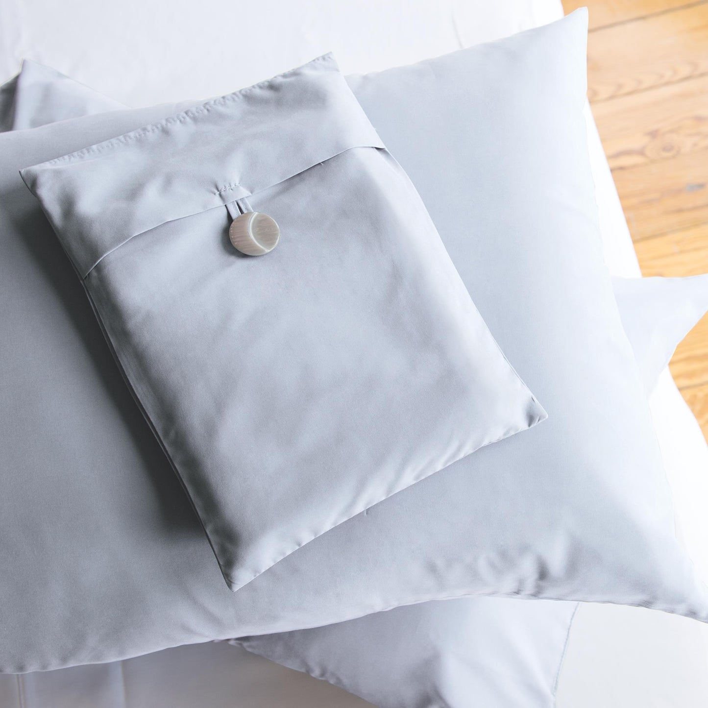 Sposh Retail Pillow Case Set