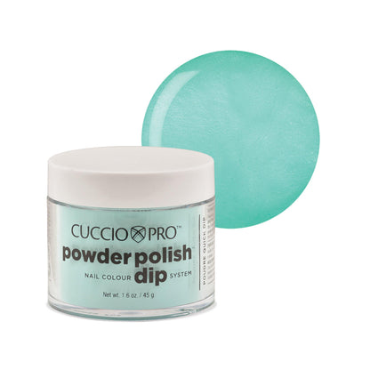 Cuccio Pro Powder Polish, 1.6 oz