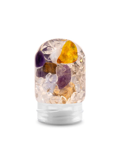 VitaJuwel GemPod, PRANA