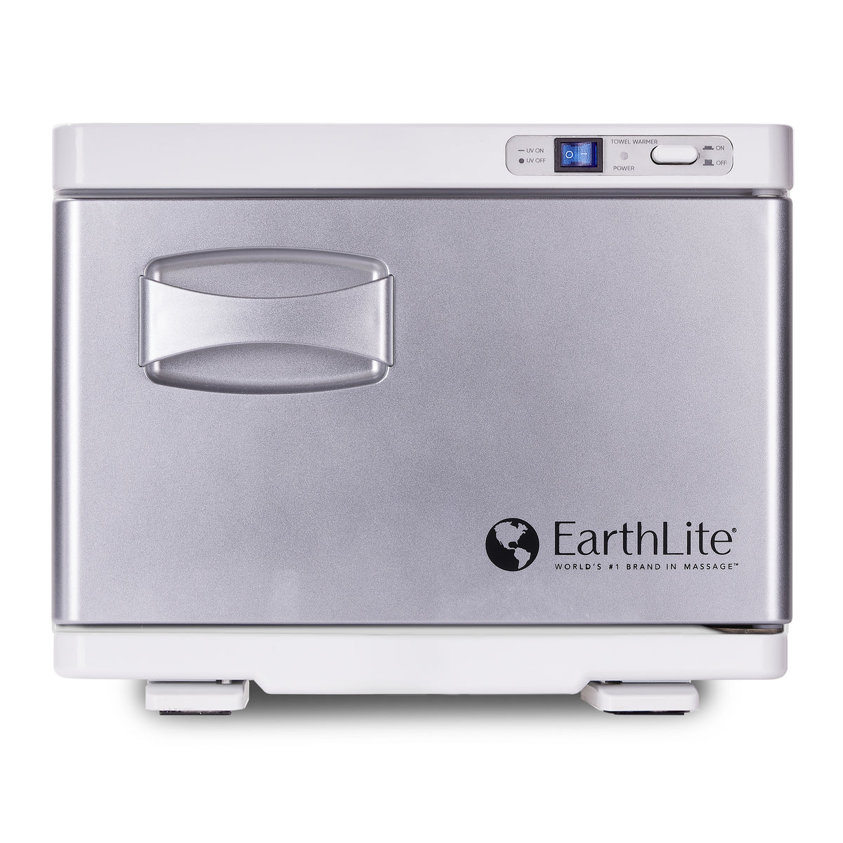 Earthlite Mini Towel Cabi, White – Universal Companies