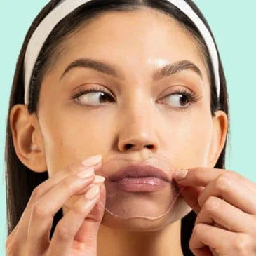 Patchology Serve Chilled Rosé Hydrating Lip Gels