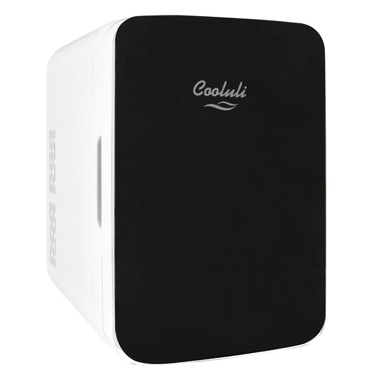 Cooluli Infinity 10L Mini Cosmetic Fridge