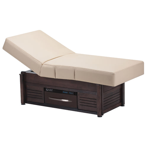Living Earth Crafts Pro Salon Kensington +Studio Treatment Table