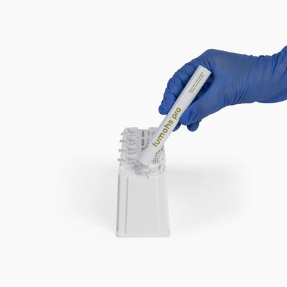 Lumohs Rechargeable Dermaplaning Handle & Cartridge Pro