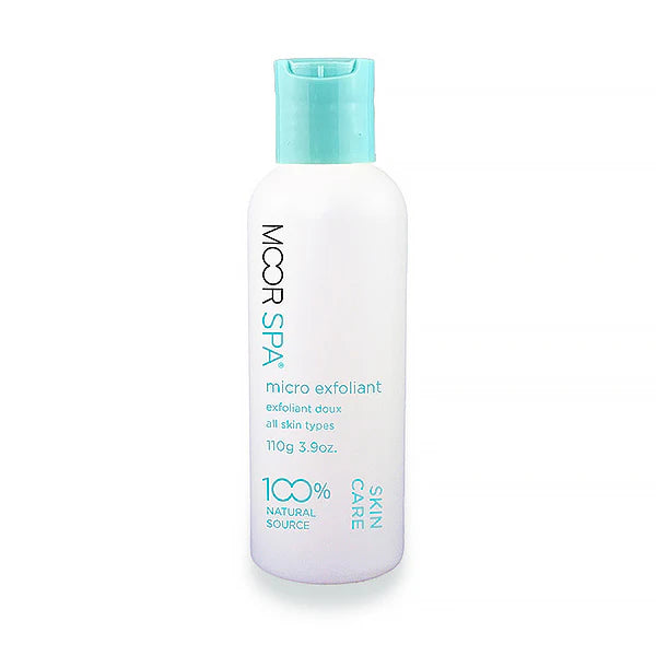 Moor Spa Micro Exfoliant
