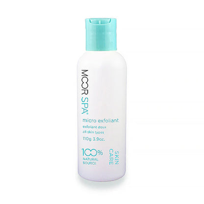 Moor Spa Micro Exfoliant