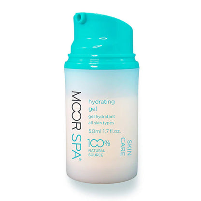 Moor Spa Hydrating Gel
