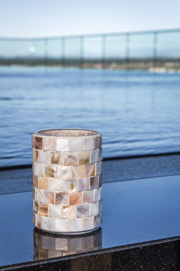 porta candele oro - Brighter Home porta candele oro - Brighter Home