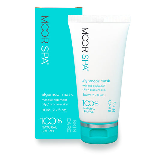 Moor Spa Algamoor Mask