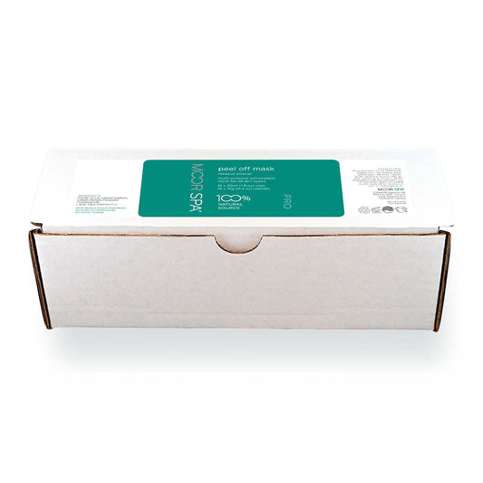 Moor Spa Peel Off Mask