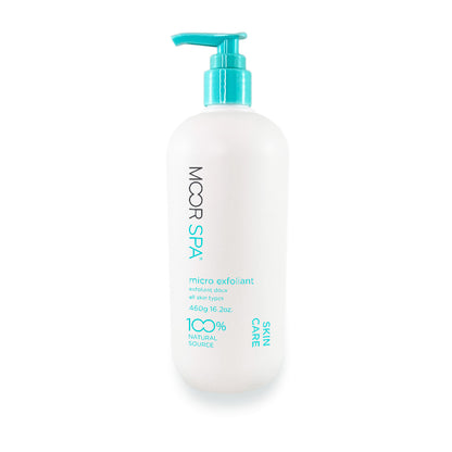 Moor Spa Micro Exfoliant