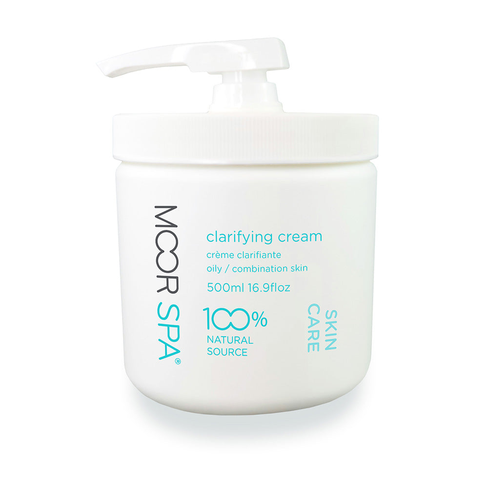 Moor Spa Clarifying Cream