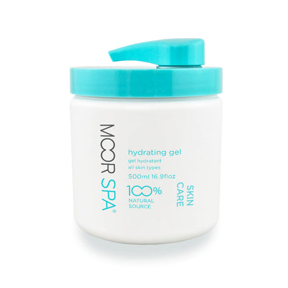 Moor Spa Hydrating Gel