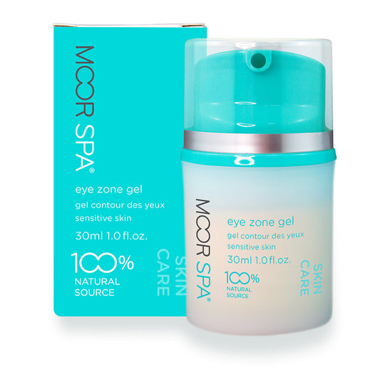Moor Spa Eye Zone Gel
