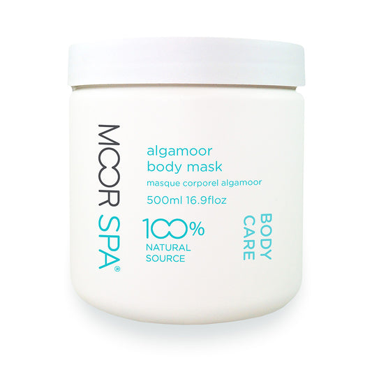 Moor Spa Algamoor Body Mask