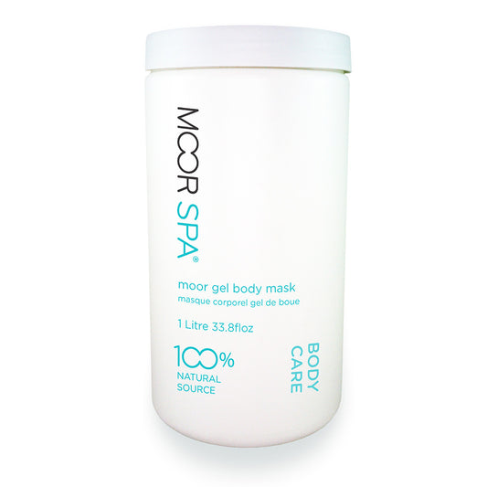 Moor Spa Moor Gel Body Mask