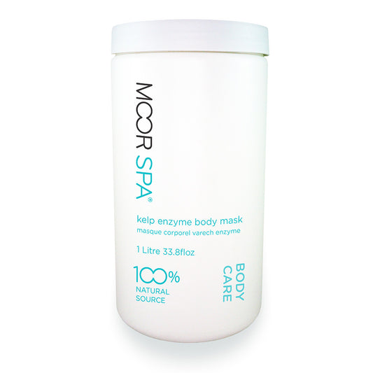 Moor Spa Kelzyme Body Mask