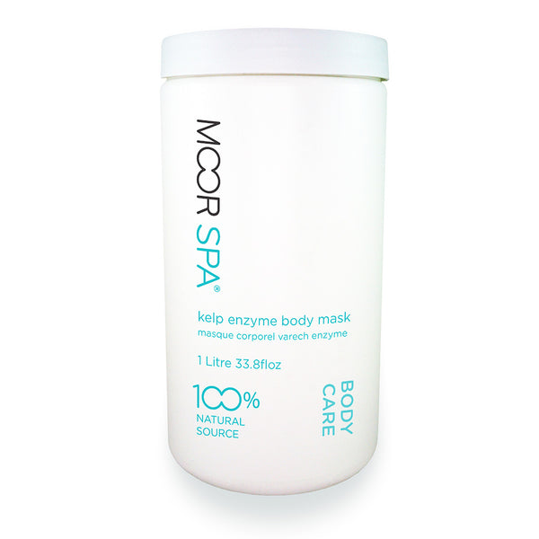 Moor Spa Kelzyme Body Mask – Universal Companies