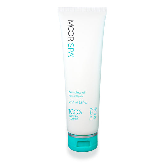Moor Spa Complete Oil