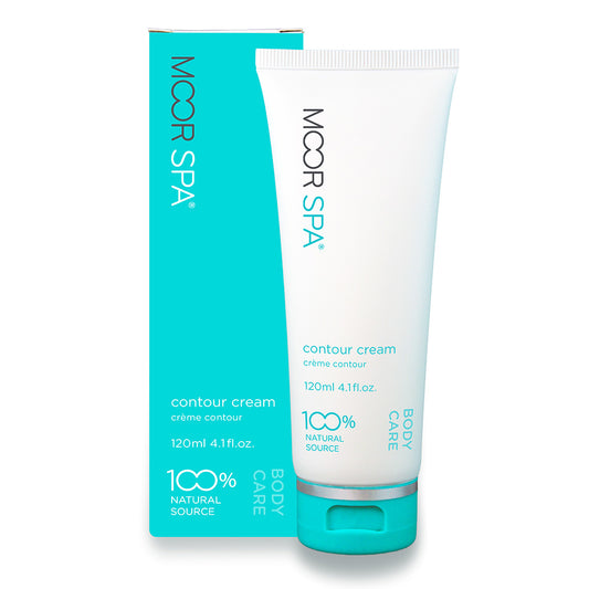 Moor Spa Contour Cream