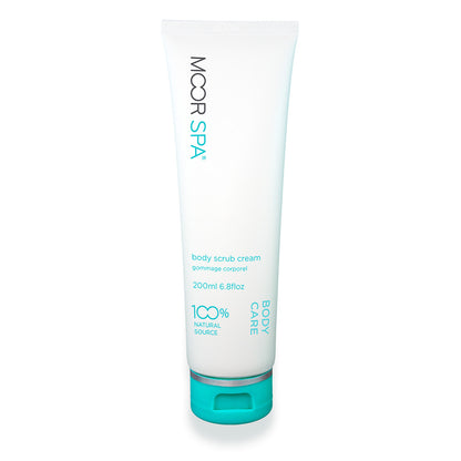 Moor Spa Body Scrub Cream