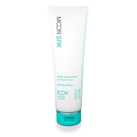 Moor Spa Body Scrub Cream