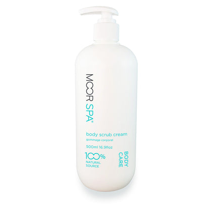 Moor Spa Body Scrub Cream