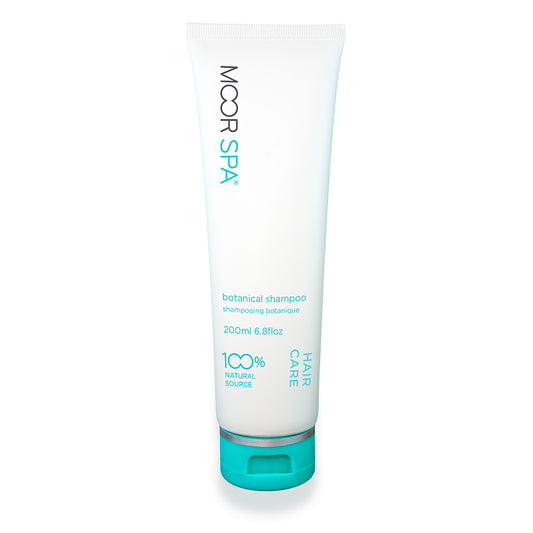 Moor Spa Botanical Shampoo