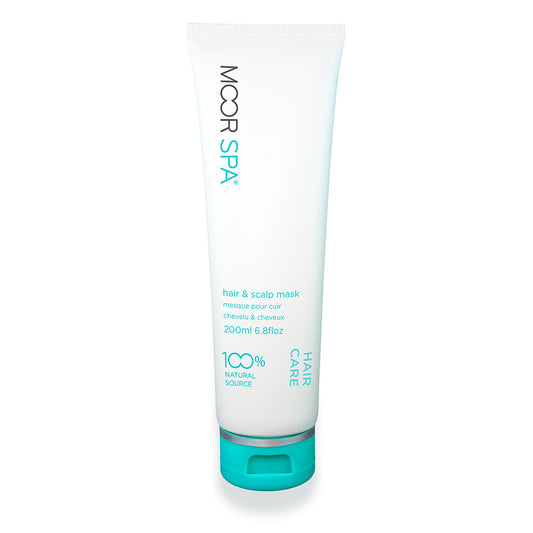 Moor Spa Hair & Scalp Mask