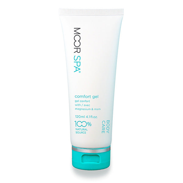 Moor Spa Comfort Gel