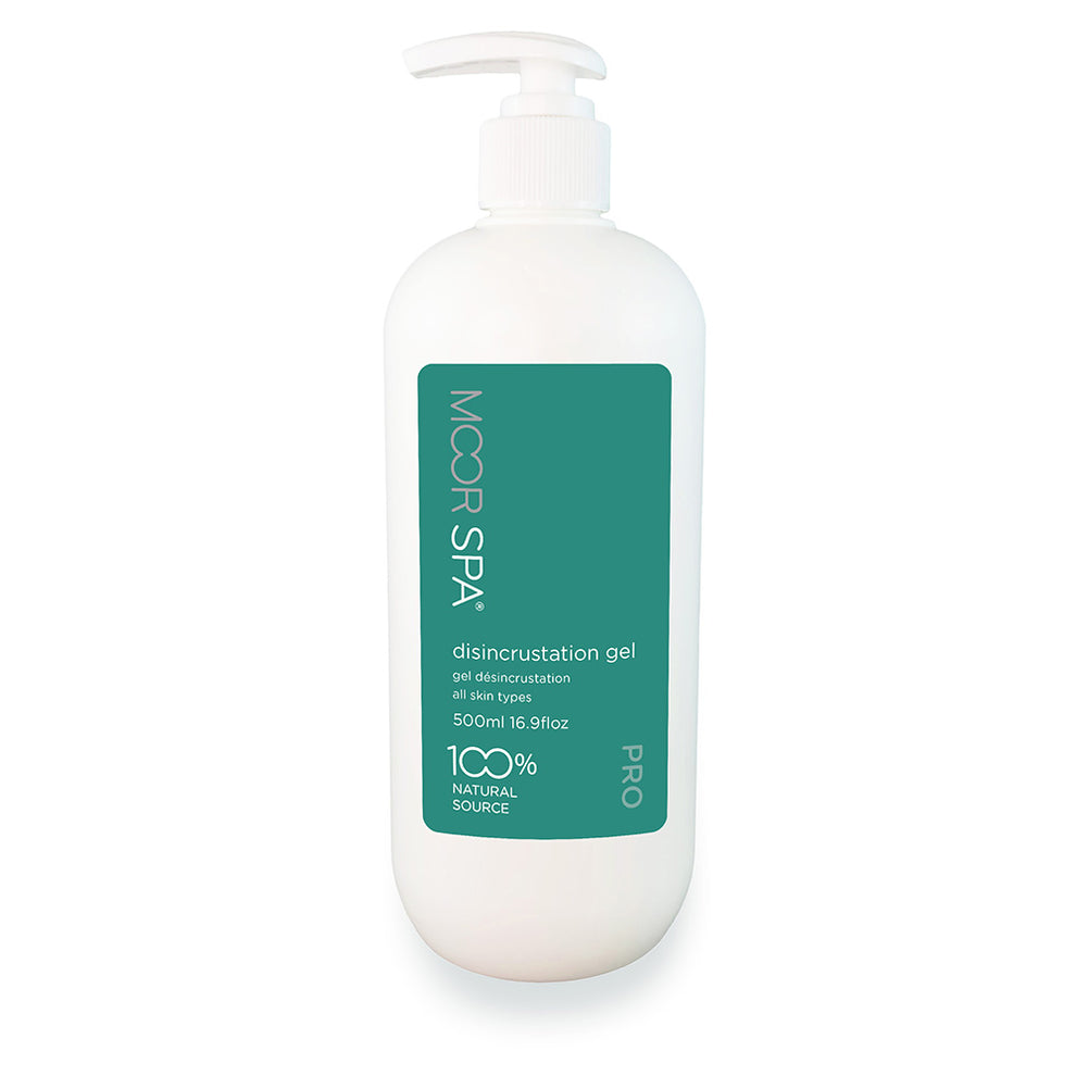 Moor Spa Disincrustation Gel, 16.9 fl oz – Universal Companies