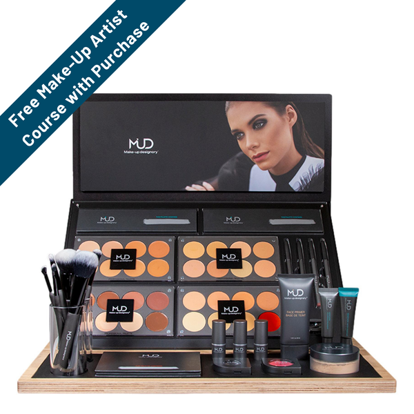 MUD Beauty Station – Universal Companies