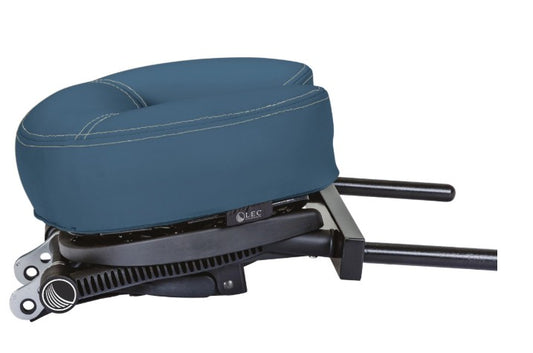 Living Earth Crafts Strata FacePillow with Flex-Rest Platform