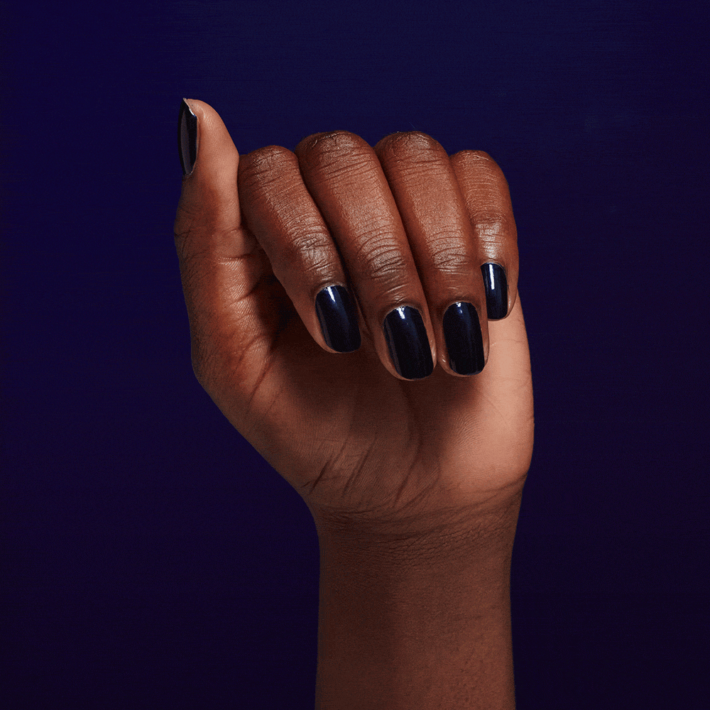 OPI Nail Envy, All Night Strong, 0.5 fl oz