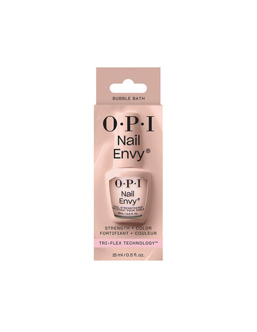 Image of OPI Nail Envy, Bubble Bath, 0.5 fl oz