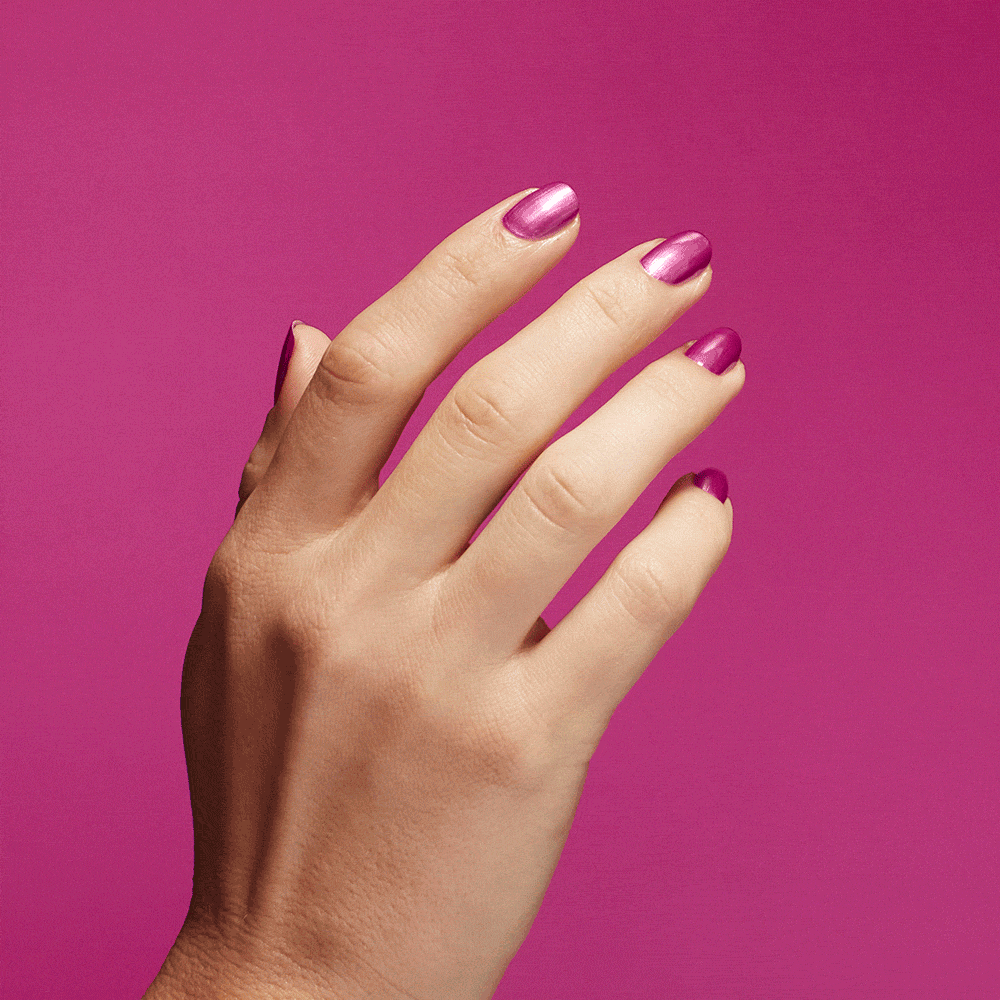 OPI Nail Envy, Powerful Pink, 0.5 fl oz