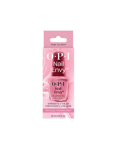 Image of OPI Nail Envy, Pink To Envy, 0.5 fl oz