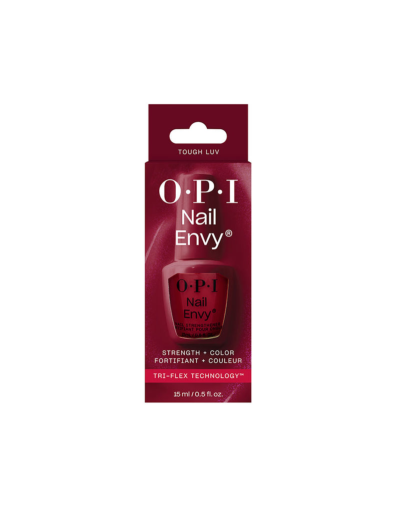 OPI Nail Envy, Tough Luv, 0.5 fl oz