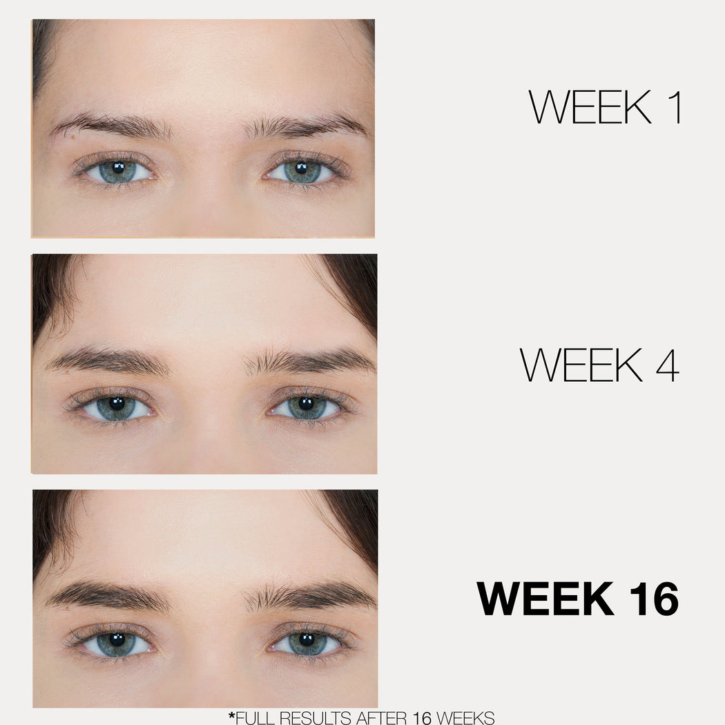 LASHFOOD Phyto-Medic Natural Eyebrow Enhancer, 5ml