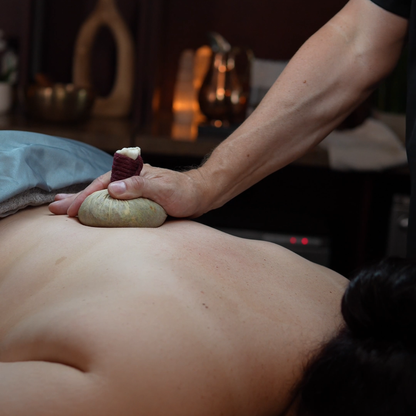 Fireside Warmed Poultice Renewal Enhancement Kit