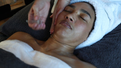 Bellabaci Professional Bacetti Eye & Lip Cup w/ Circuflow Sample Kit